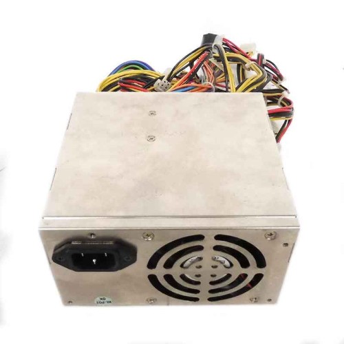 POWER SUPPLY EMACS MODEL HP2-6460P P/N 2000370143 B000370277