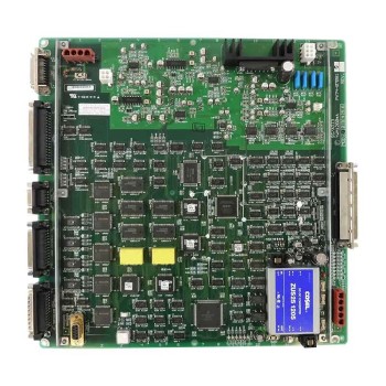 BOARD TOSHIBA YWM1260 SS/ADI3 P/N PX74-07081