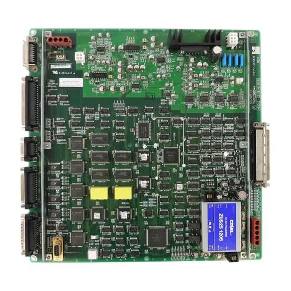 BOARD TOSHIBA YWM1260 SS/ADI3 P/N PX74-07081