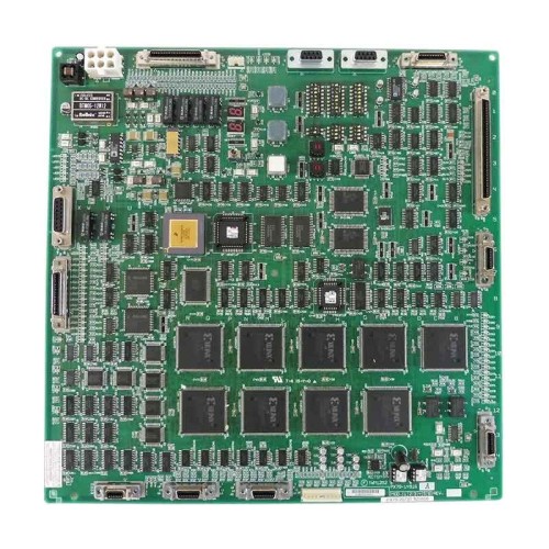 KGTSM TOSHIBA YWM1292 P/N PX79-14916 GR.1