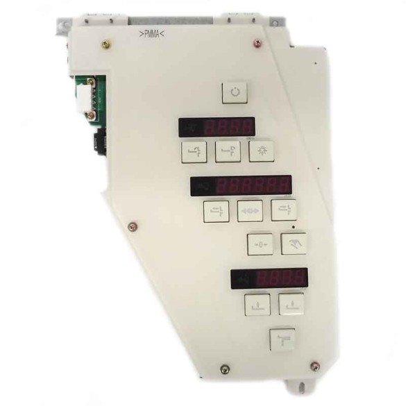 GPL BX77-3728 GR.1 TOSHIBA PWB ST-ML2 P/N PX77-96272 GR.2 ASSEMBLY