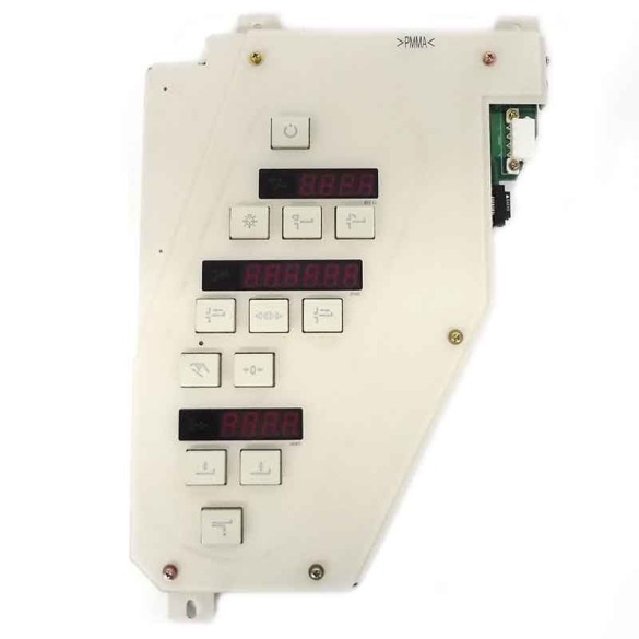 GPR BX77-3729 GR.1 TOSHIBA PWB ST-ML2 P/N PX77-96273 GR.2 ASSEMBLY