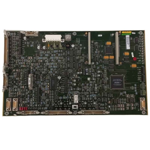 BOARD SIEMENS D400 X2250 P/N 07462380