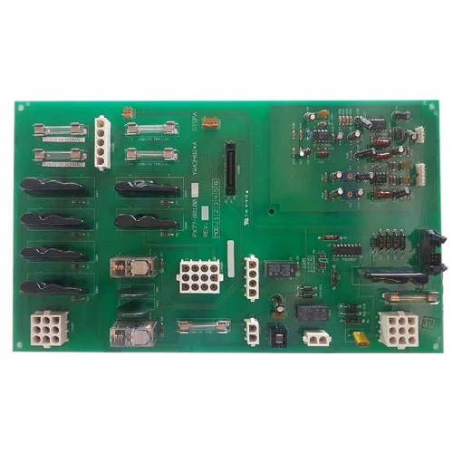 PWB TOSHIBA YWA3482 GTSPA P/N PX77-88100