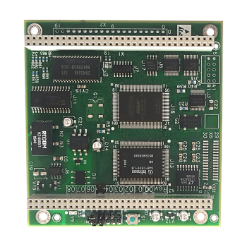 BOARD MCB2_CT 03 % SIEMENS P1138 P/N 05648626