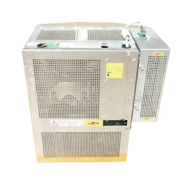 JEDI 60DC GENERATOR GE P/N 2371333-2 WITHOUT TANK