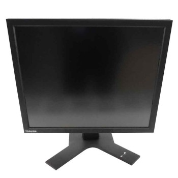 MONITOR LCD 19 INCH EIZO MODEL RADIFORCE R12 P/N OFTD0604 7SQ