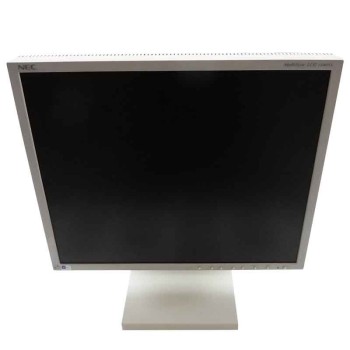 MONITOR LCD 18 INCH NEC MODEL MULTISYNC LCD1880SX P/N L18GC021