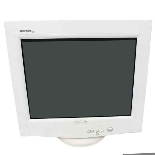 MONITOR CRT 17 INCH PHILIPS MODEL 109P40 P/N A3KM092