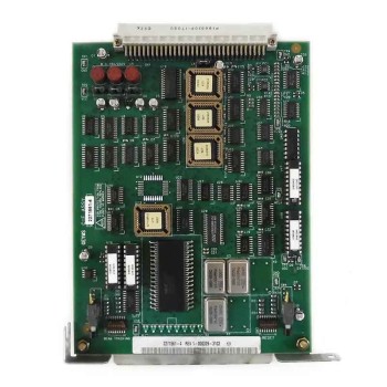 BOARD CIF ASSY GE P/N 2271561-4