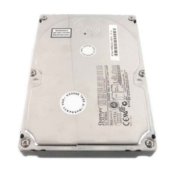 HARD-DISK QUANTUM ATLAS V 9.1GB SCSI 68 PIN 3.5 INCH P/N XC09L01102C