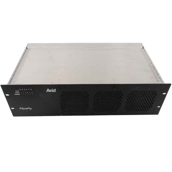 JBOD DISKARRAY TOSHIBA MODEL FF50-051500004 TYPE 7010-20279-01 P/N BSX74-1900E