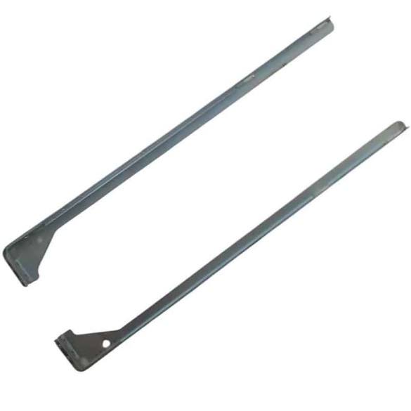 STAFFA SUPPORTO MONITOR ESAOTE