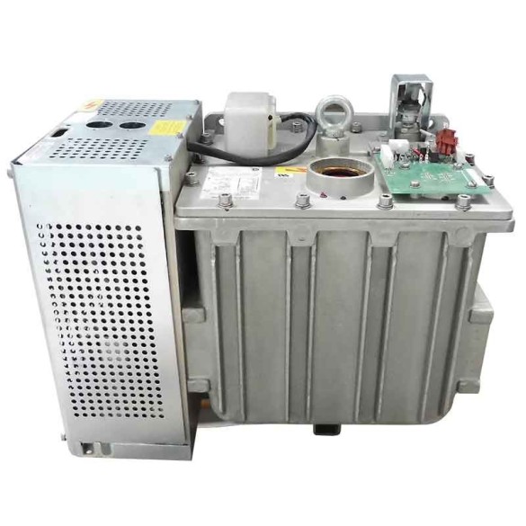 0.5 SEC/REV CATHODE HV SUPPLY GE CT HV TANK FAST (-) P/N 2161306 ASSEMBLY