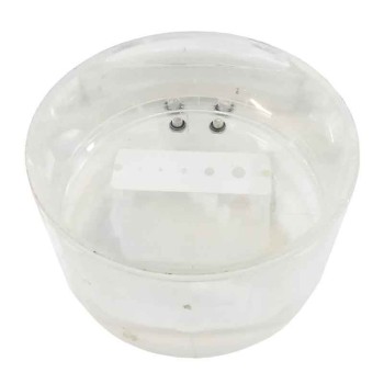 FANTOCCIO GE QA HELIOS WATER PHANTOM P/N 2206352