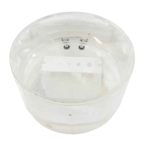 FANTOCCIO GE QA HELIOS WATER PHANTOM P/N 2206352