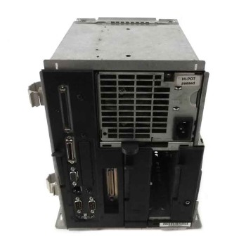 PC BOX-ASSY SGI O2 WORKSTATION P/N CMNB020AT300