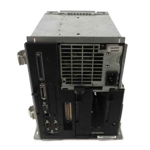PC BOX-ASSY SGI O2 WORKSTATION P/N CMNB020AT300