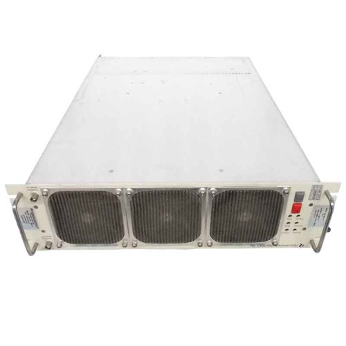 AMPLIFIER GC POWER MR-GPA-3 HITACHI MODEL GA-300 P/N 7329081A