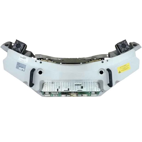 DMS ASSEMBLY PHILIPS P/N 455012001101 - 40772000010