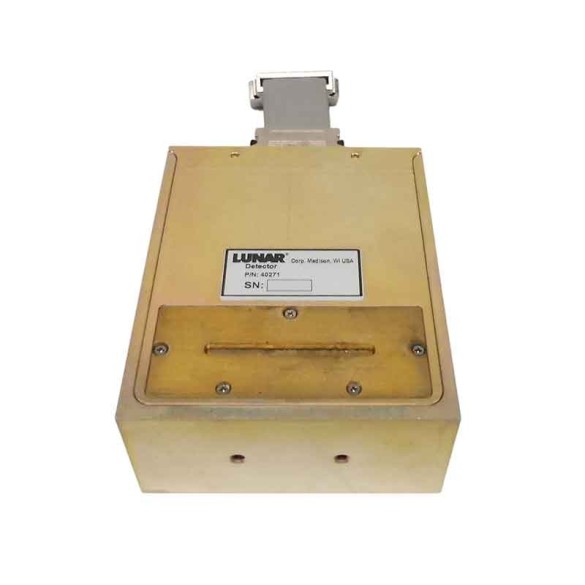 DETECTOR GE P/N 40271