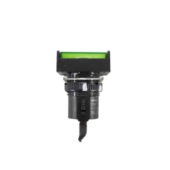 LEDS INDICATOR ASSY GE MODEL M16-JG-24D P/N 2286488