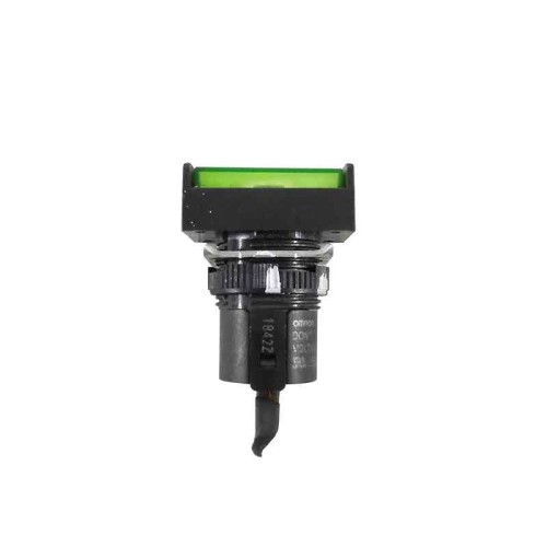 LEDS INDICATOR ASSY GE MODEL M16-JG-24D P/N 2286488