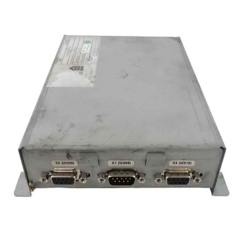 NOISE-CAN SIEMENS D344 P/N 04822792