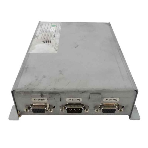 NOISE-CAN SIEMENS D344 P/N 04822792