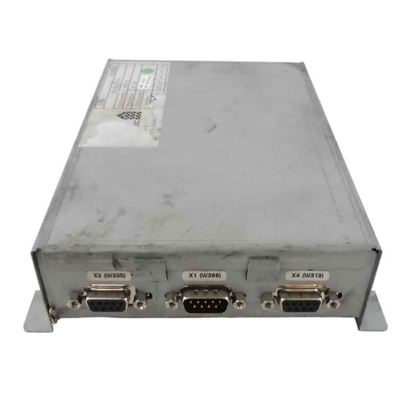 NOISE-CAN SIEMENS D344 P/N 04822792