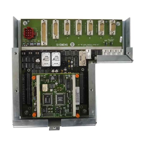 BOARD PTV P30 SIEMENS P9020 P/N 04795659