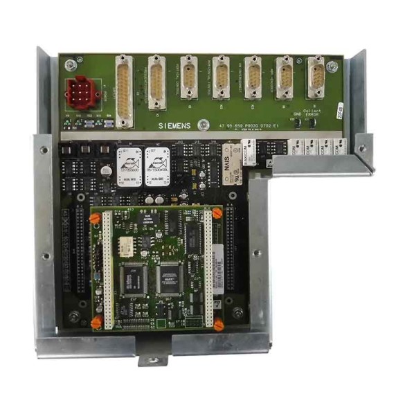 BOARD PTV P30 SIEMENS P9020 P/N 04795659