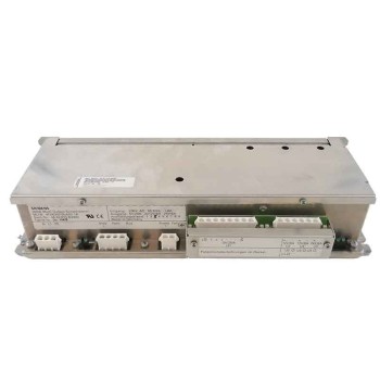CONVERTER AC-DC SIEMENS B3305 P/N 04682613