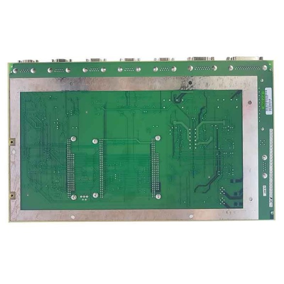 BOARD PT-HORIZONTAL SIEMENS W/MCB2 D701 P/N 07129039 - 07129575