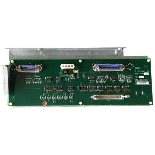 PWB-PLATE-ASSY TOSHIBA P/N PX79-08400 GR.1 ASSEMBLY