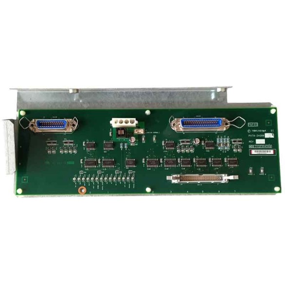 PWB-PLATE-ASSY TOSHIBA P/N PX79-08400 GR.1 ASSEMBLY