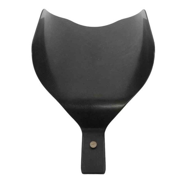 CARBON FIBER HEAD SUPPORT SIEMENS K1003 P/N 08784167