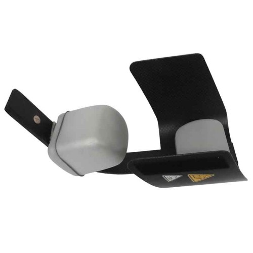 CARBON FIBER HEAD SUPPORT SIEMENS K1098 P/N 04779216