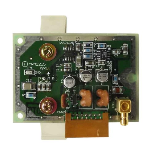 PWB SPDA TOSHIBA YWM1255 P/N PX79-11710 GR.1