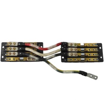 LC BRUSH TOSHIBA P/N BSX77-3487 GR.1 KIT 2Pz. W/CABLE