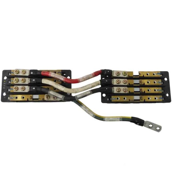 LC BRUSH TOSHIBA P/N BSX77-3487 GR.1 KIT 2Pz. W/CABLE