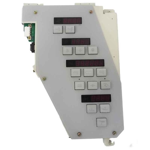 GPR BX77-2708 GR.1 TOSHIBA PWB ST-ML2 P/N PX77-96272 GR.1 ASSEMBLY