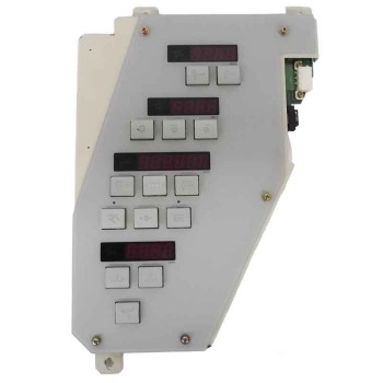 GPL BX77-2709 GR.1 TOSHIBA PWB ST-ML2 P/N PX77-96273 GR.1 ASSEMBLY