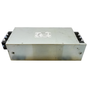 POWER SUPPLY SOSHIN EMI FILTER MODEL HF3100A-PT