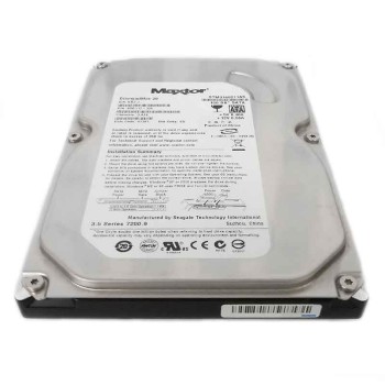 HARD-DISK MAXTOR STM3160211AS 160GB SATA 3.5 INCH P/N 9DR112