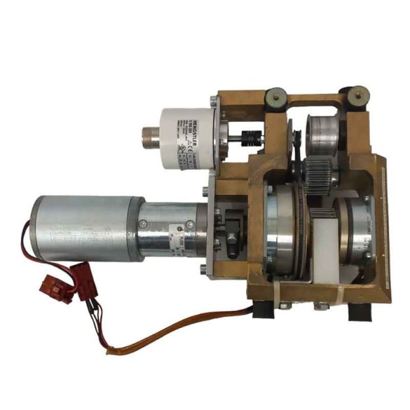 SPARE PART HORIZONTAL DRIVE TABLETOP SIEMENS K1164 P/N 07034270 ASSEMBLY