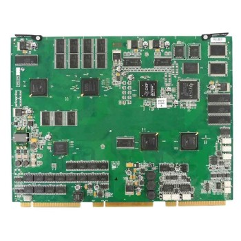 CONTROL III BOARD ESAOTE P/N 9501078020