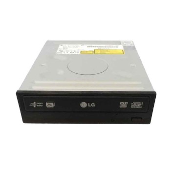 DVD-RAM DRIVE LG MODEL GSA-4167B IDE PATA 40 PIN 4.7GB