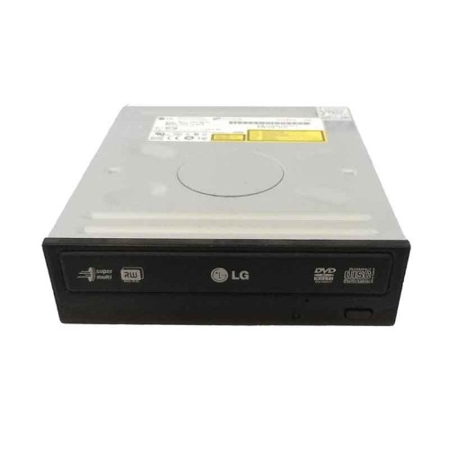 DVD-RAM DRIVE LG MODEL GSA-4167B IDE PATA 40 PIN 4.7GB