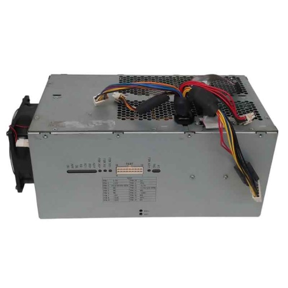 POWER SUPPLY PHILIPS MODEL TC69M-1367 P/N 453561186431